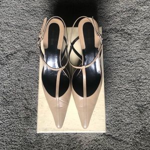Giorgio Armani Pumps
